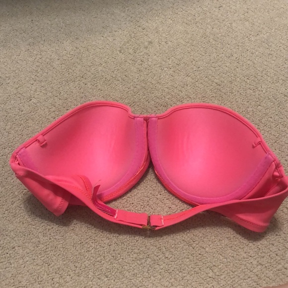 Removable strap bikini top - Picture 2 of 4